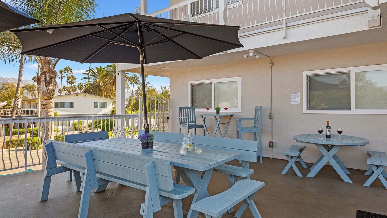 Photo of Outdoor in Carpinteria