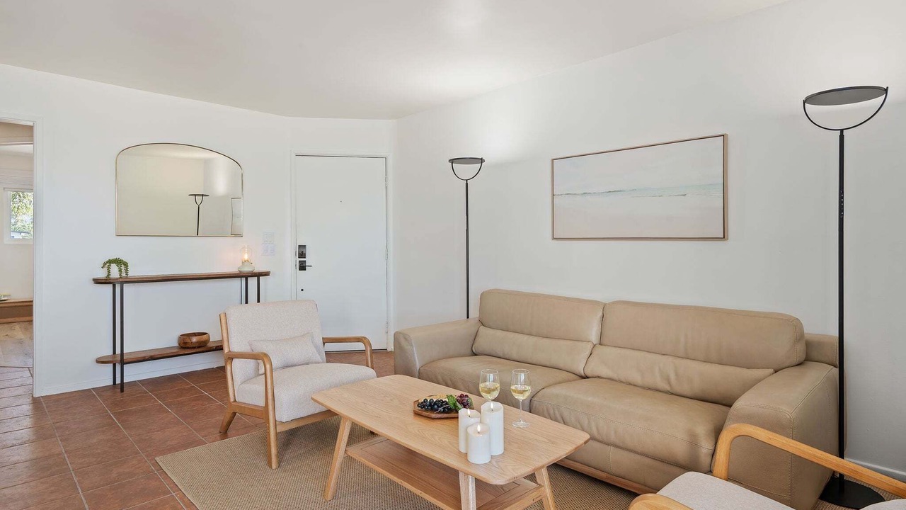 Photo of Livingroom in Carpinteria