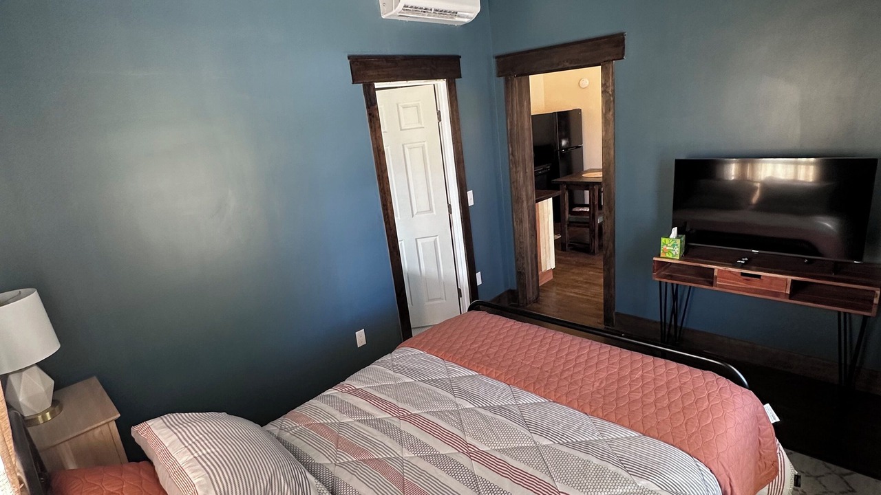 Photo of Bedroom in Corona Heights