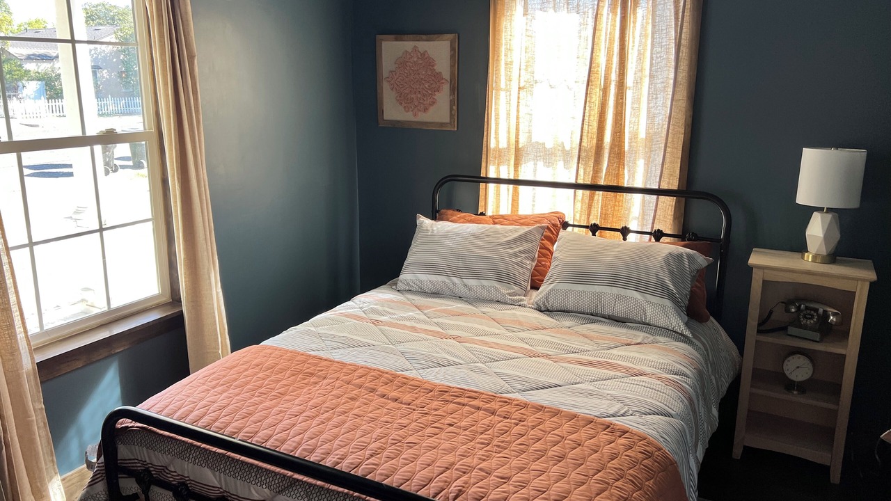 Photo of Bedroom in Corona Heights