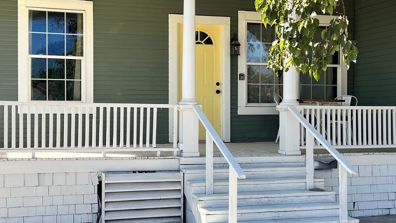 Photo of Outdoor in Corona Heights