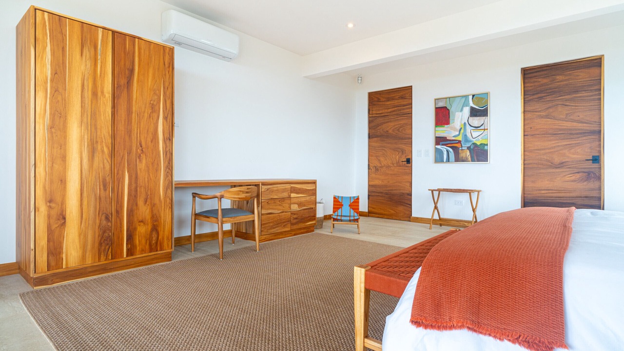 Photo of Bedroom in Ballena