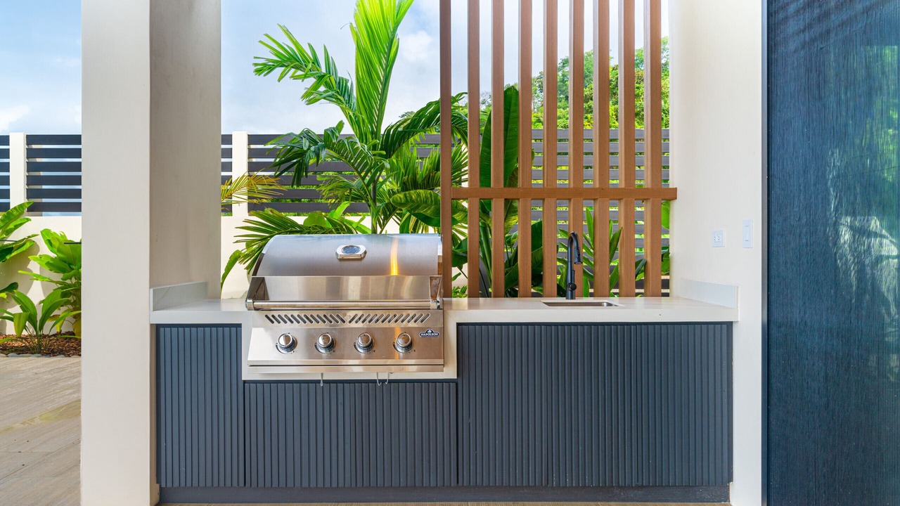 Photo of Patio Balcony in Ballena