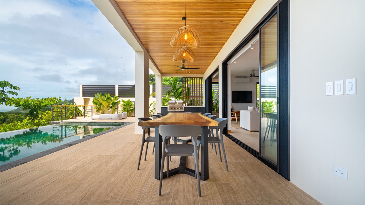 Photo of Outdoor in Ballena
