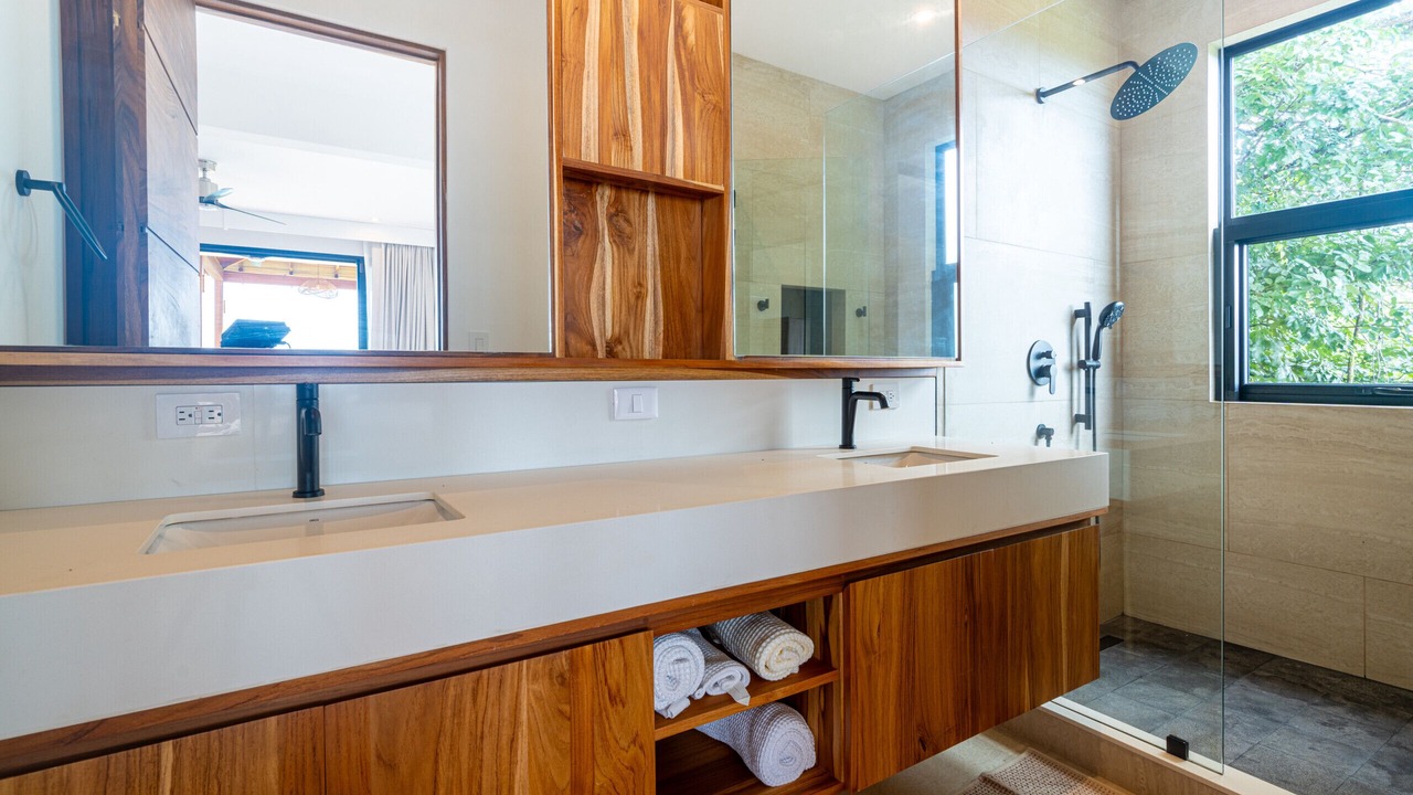 Photo of Bathroom in Ballena
