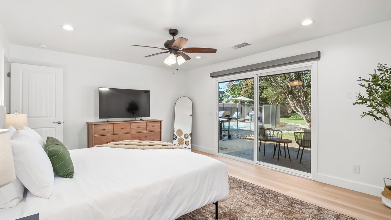 Photo of Bedroom in Fresno