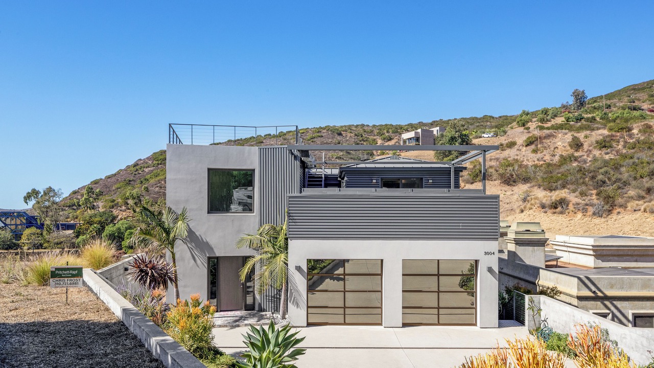 Photo of Outdoor in Central Malibu