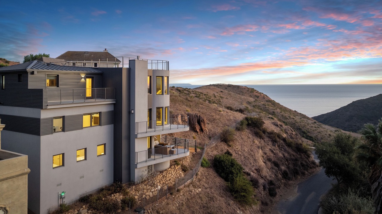 Photo of Outdoor in Central Malibu