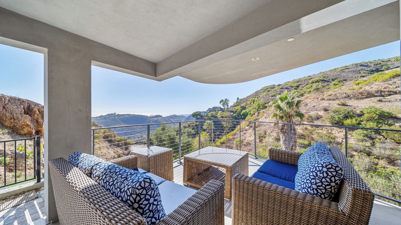Photo of Outdoor in Central Malibu