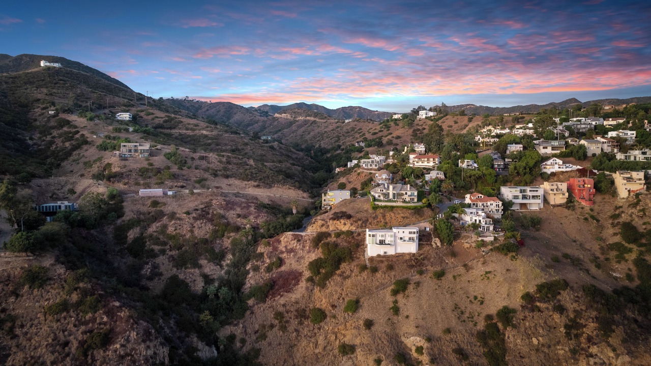 Photo of Outdoor in Central Malibu