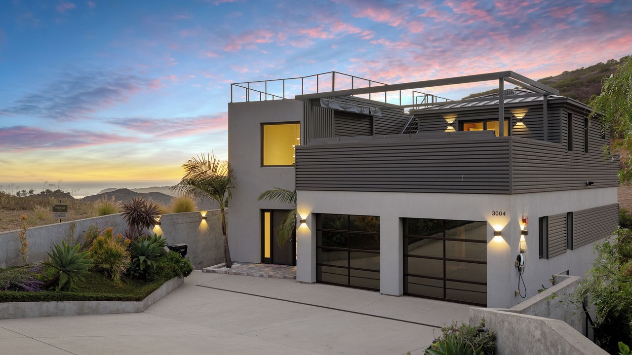 Photo of Outdoor in Central Malibu