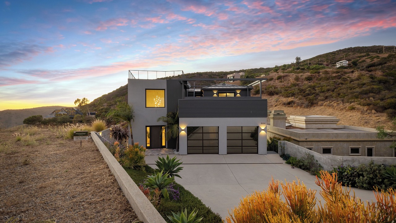 Photo of Outdoor in Central Malibu