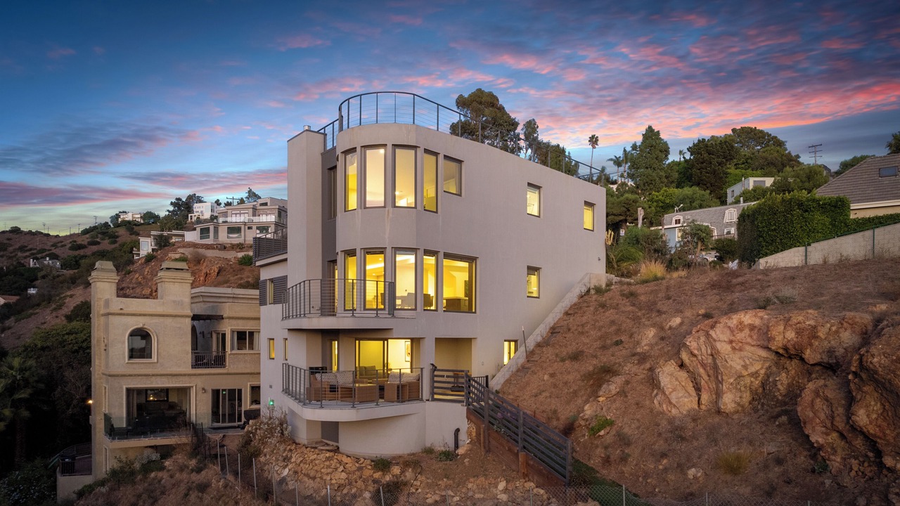 Photo of Outdoor in Central Malibu