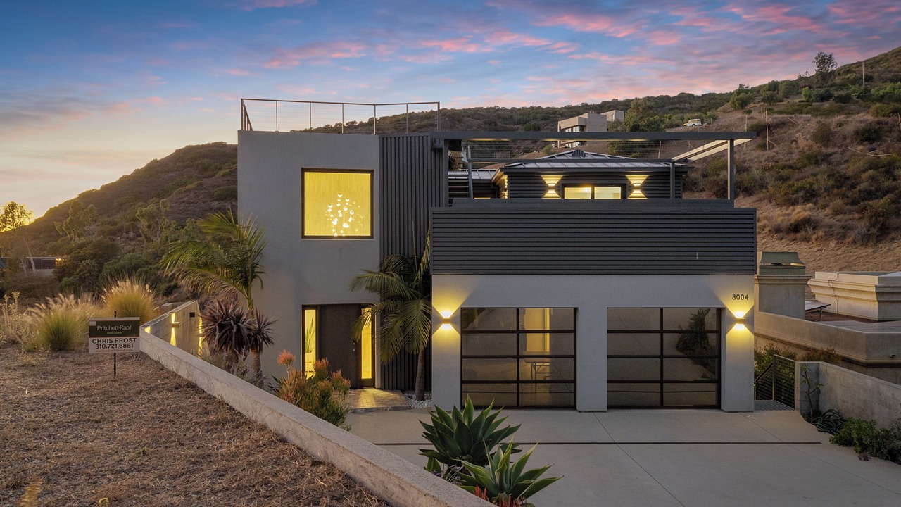 Photo of Outdoor in Central Malibu