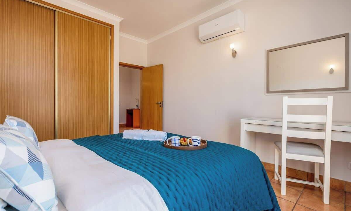 Photo of Bedroom in Porto de Mos