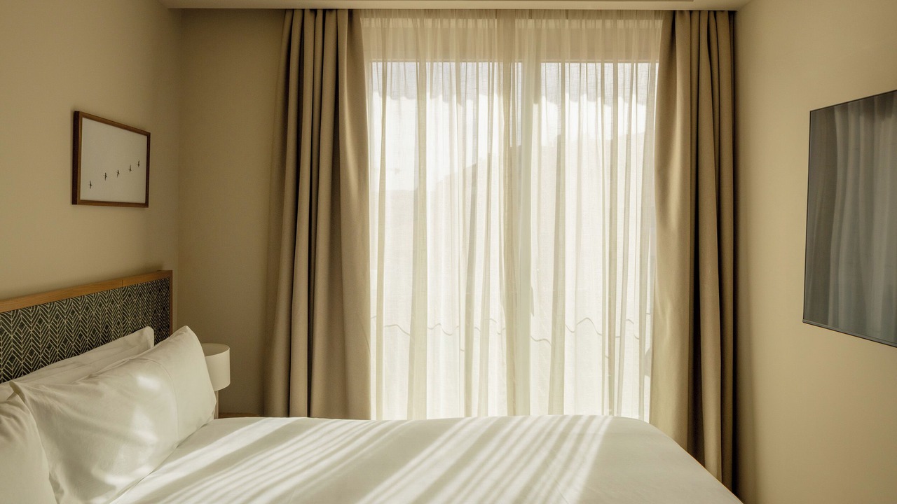 Photo of Bedroom in Lisbon Old Town