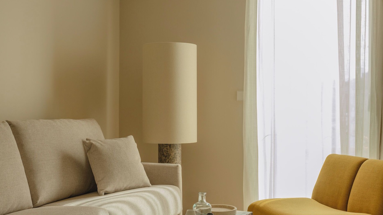 Photo of Livingroom in Lisbon Old Town