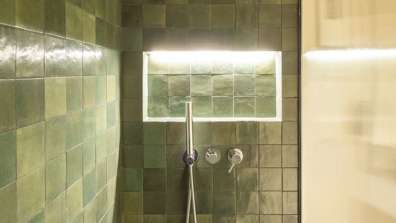 Photo of Bathroom in Lisbon Old Town