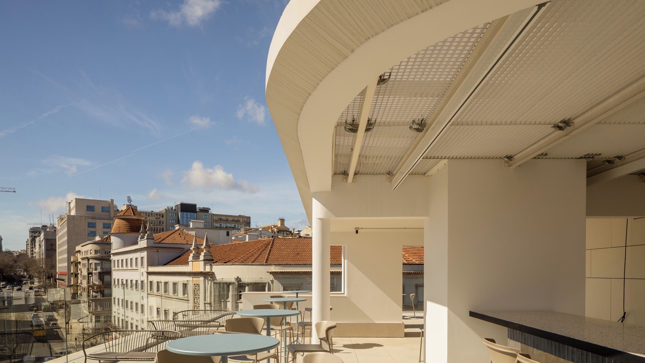 Photo of Outdoor in Lisbon Old Town