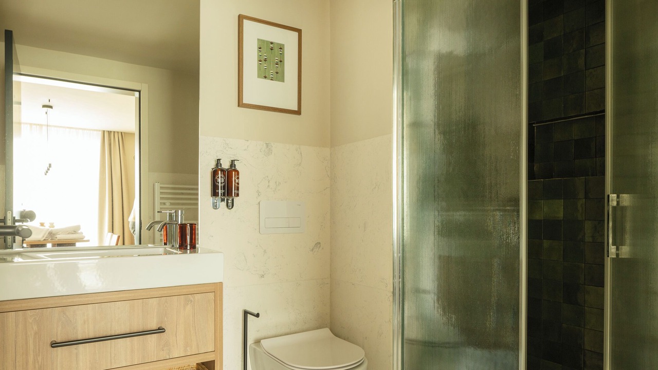 Photo of Bathroom in Lisbon Old Town