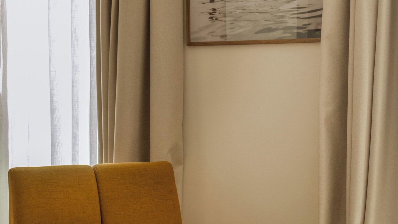 Photo of Livingroom in Lisbon Old Town