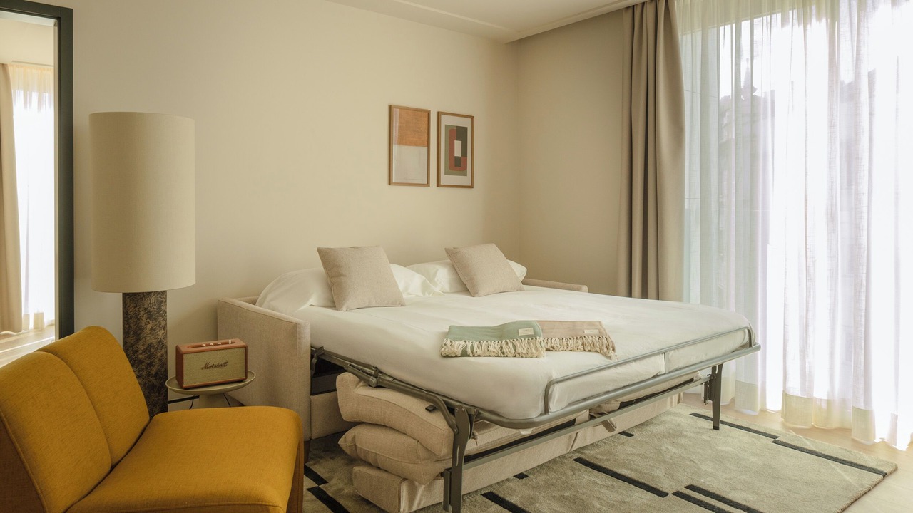 Photo of Livingroom in Lisbon Old Town