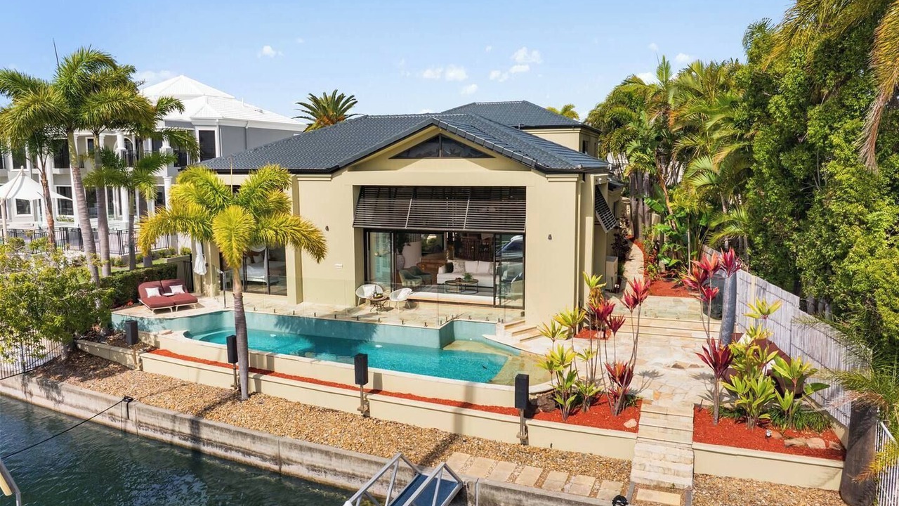 Photo of Outdoor in Paradise Point