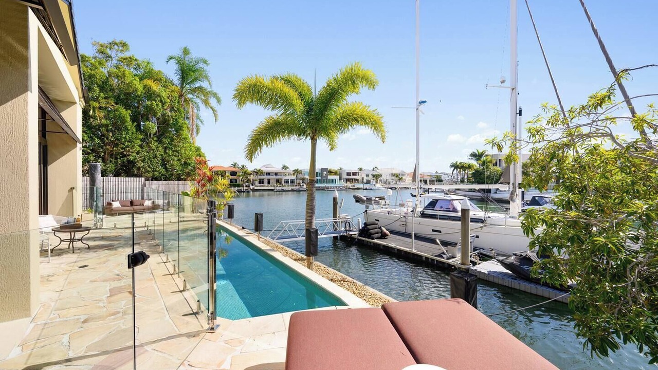 Photo of Outdoor in Paradise Point