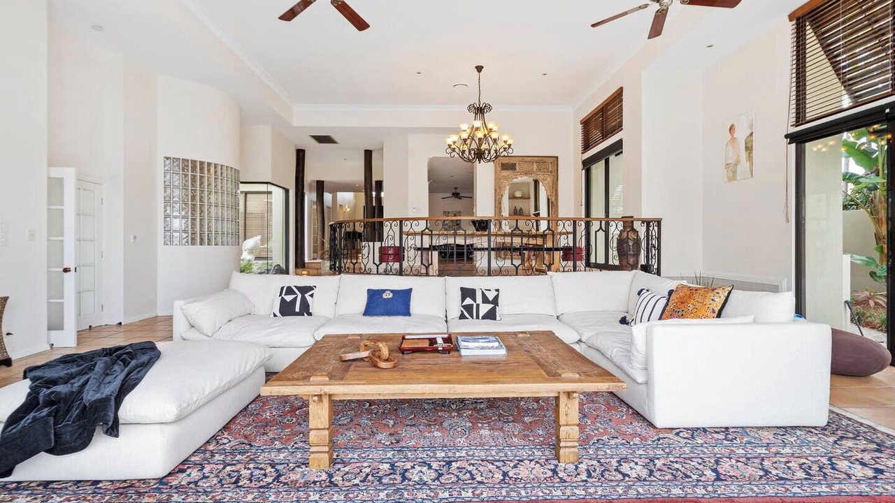 Photo of Livingroom in Paradise Point