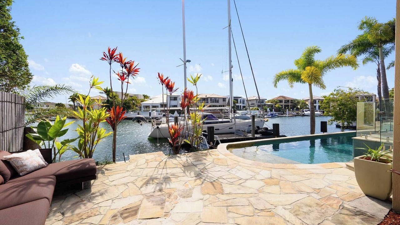 Photo of Others in Paradise Point