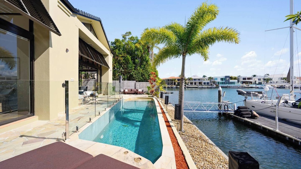 Photo of Outdoor in Paradise Point
