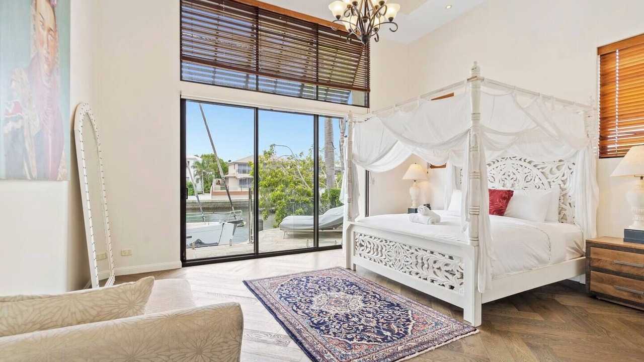 Photo of Bathroom in Paradise Point