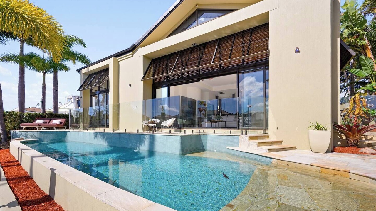 Photo of Outdoor in Paradise Point