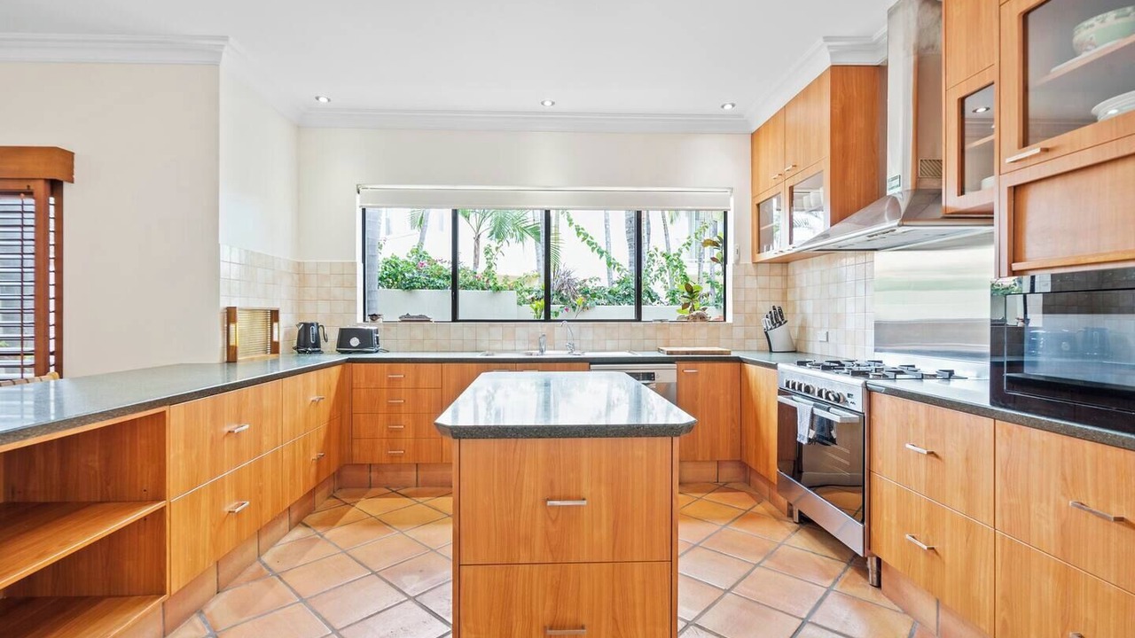 Photo of Kitchen in Paradise Point
