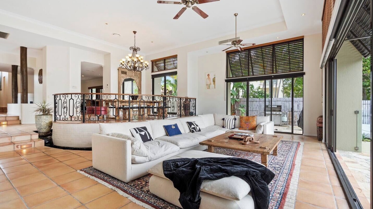 Photo of Livingroom in Paradise Point