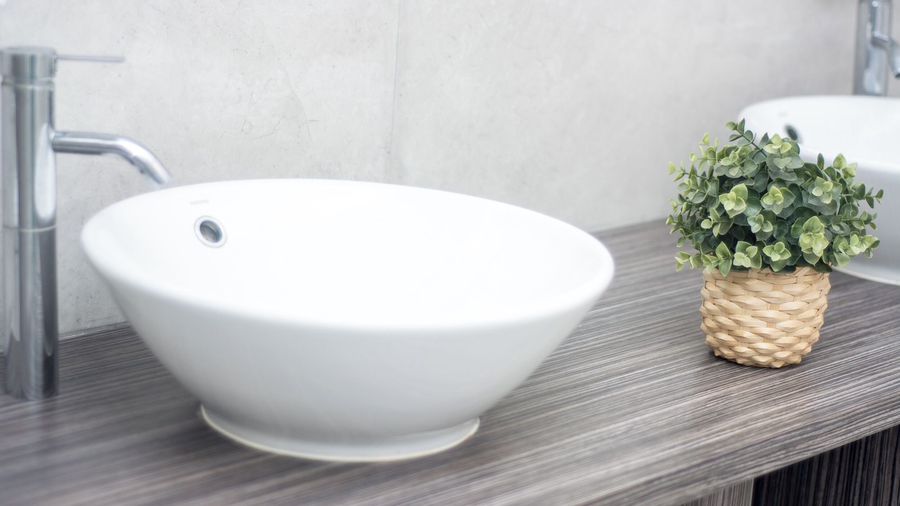 Photo of Bathroom in Ashgrove