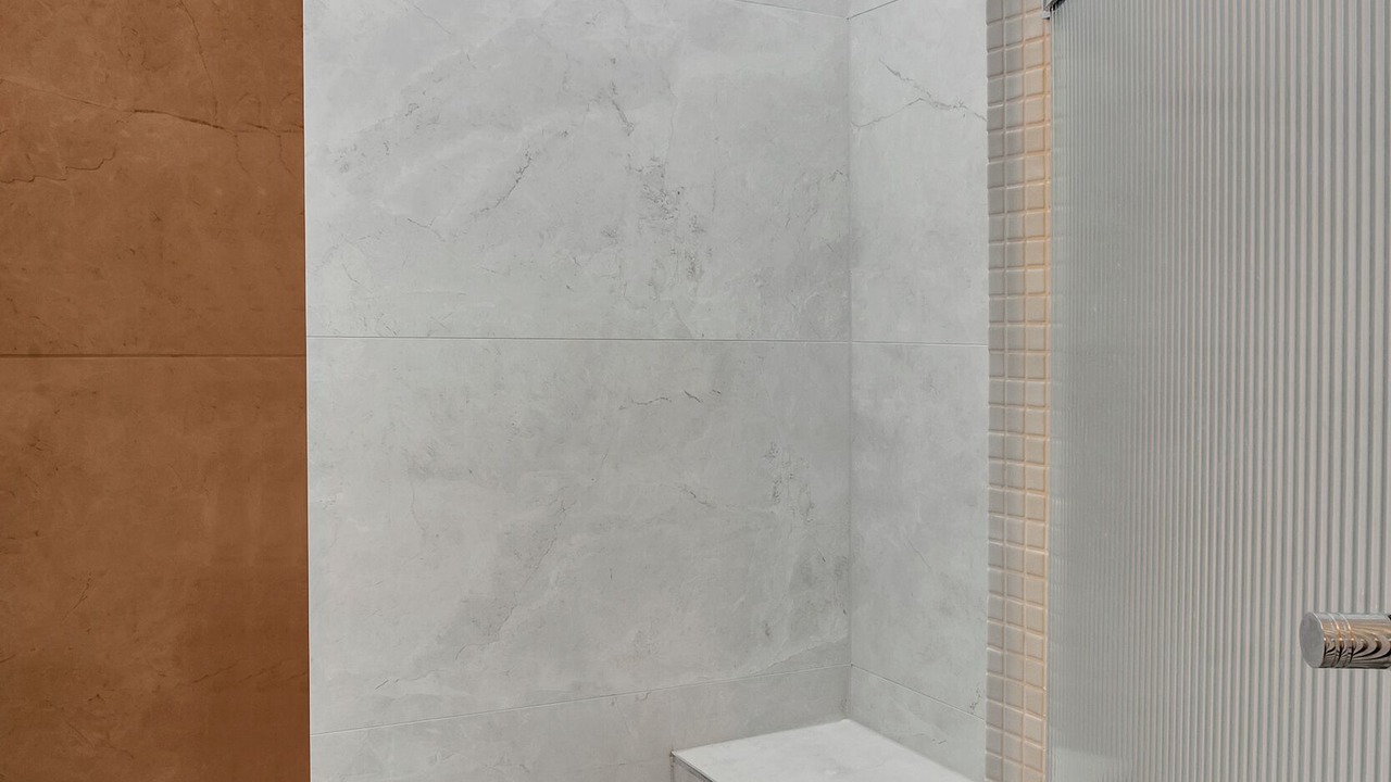 Photo of Bathroom in Ashgrove
