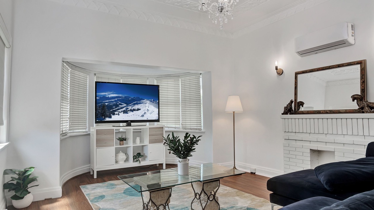 Photo of Livingroom in Ashgrove