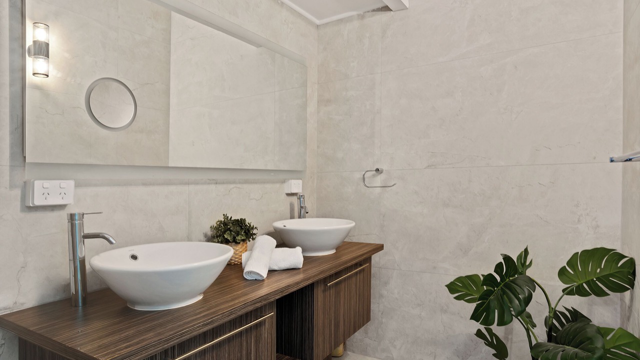 Photo of Bathroom in Ashgrove
