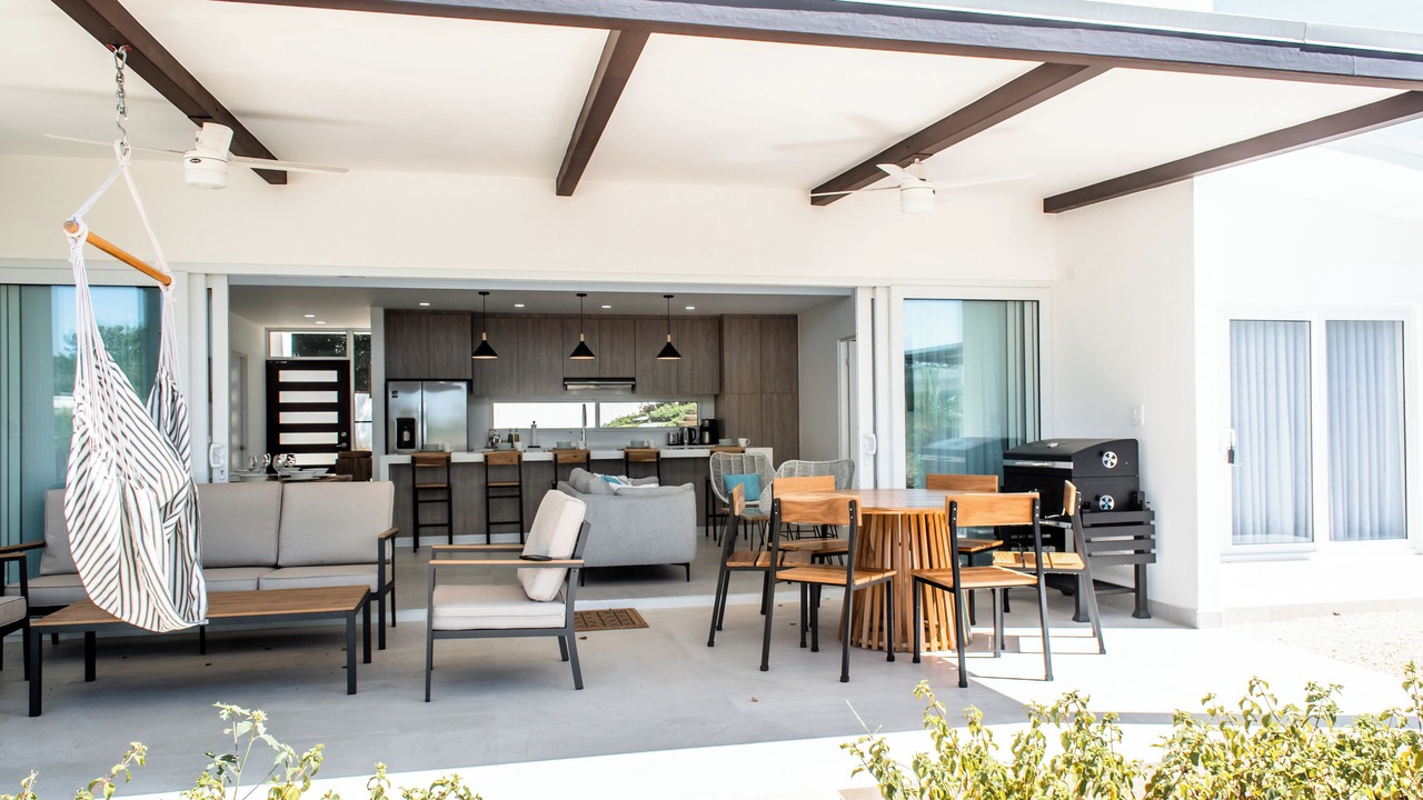 Photo of Outdoor in Avellanas Beach