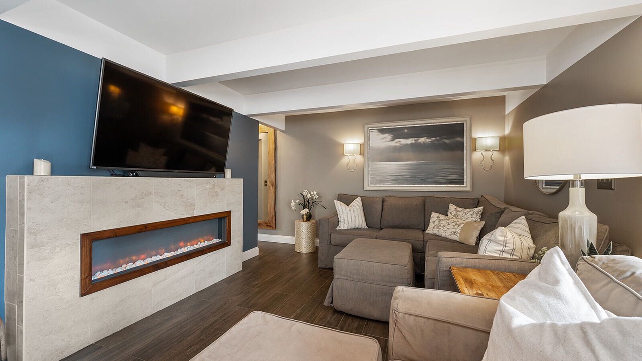 Photo of Livingroom in Arroyo Grande