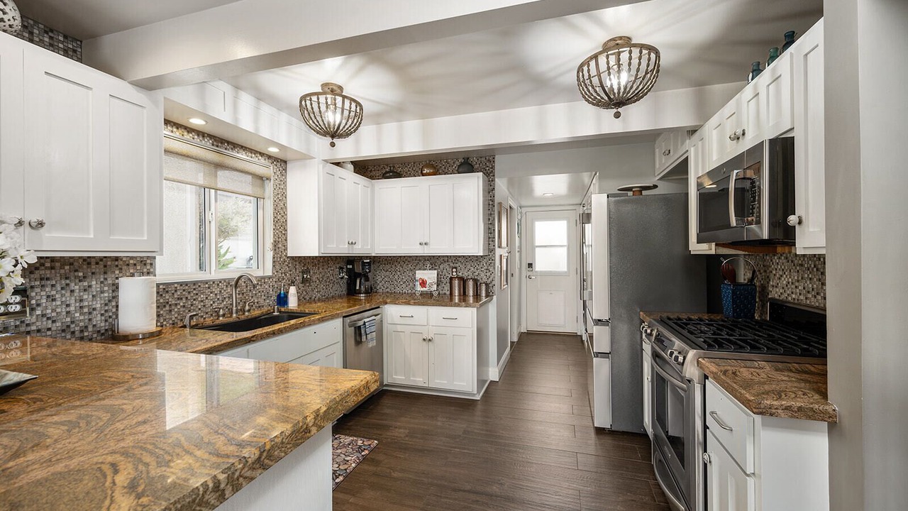 Photo of Kitchen in Arroyo Grande