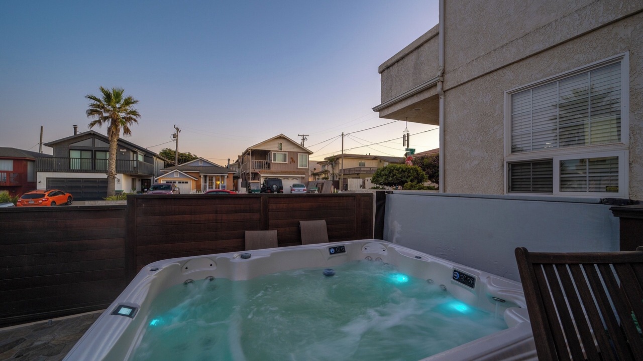 Photo of Outdoor in Arroyo Grande