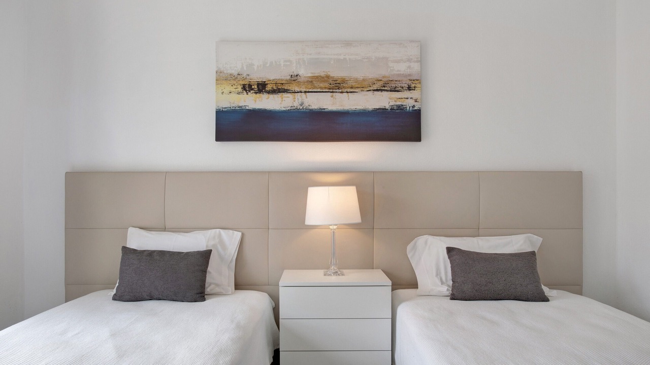 Photo of Bedroom in Ribamar