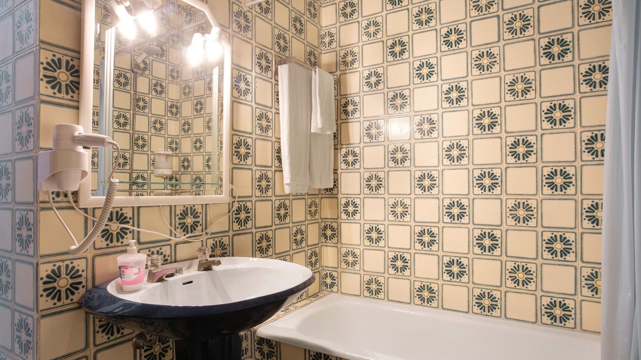 Photo of Bathroom in Ribamar