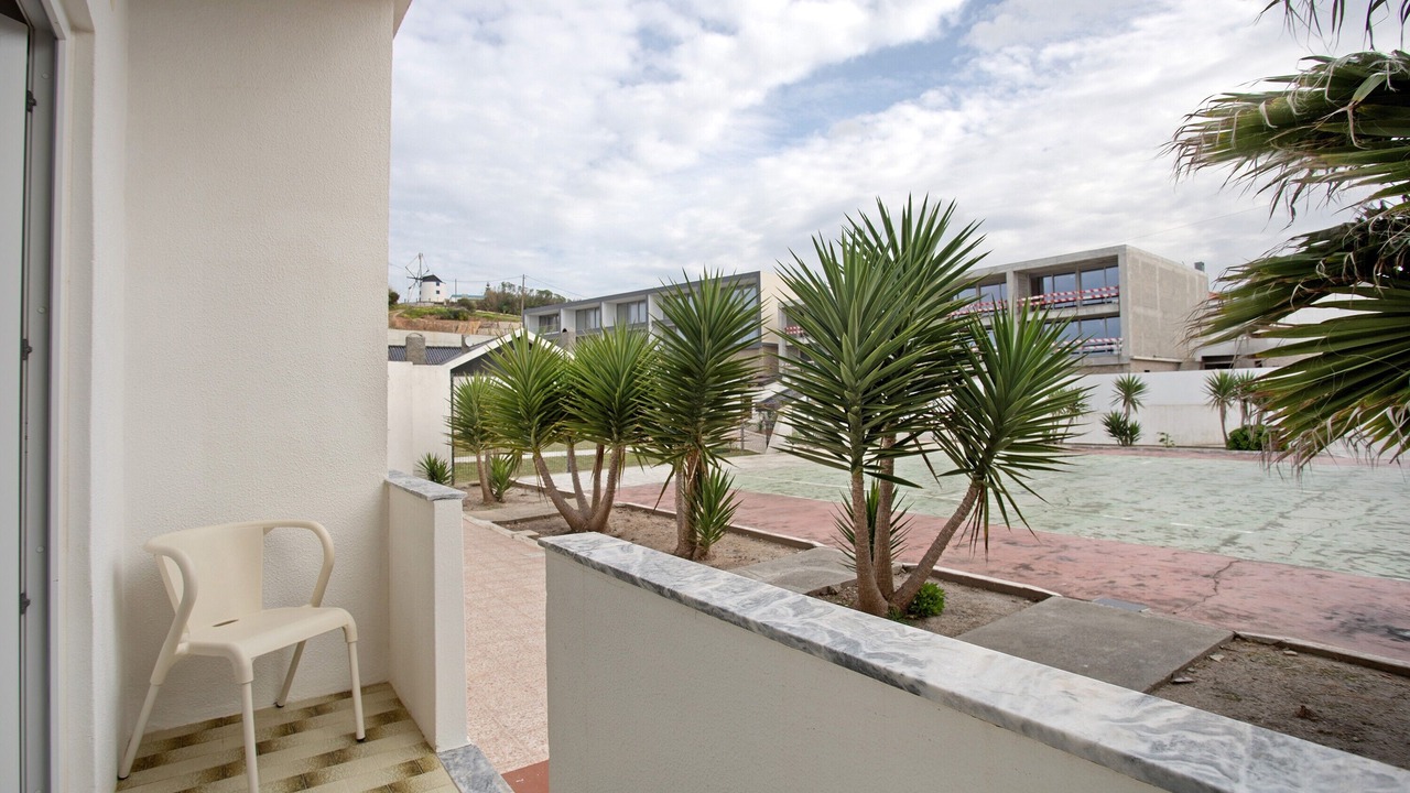 Photo of Outdoor in Ribamar