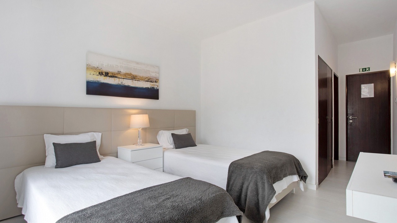 Photo of Bedroom in Ribamar