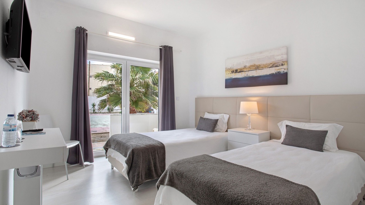 Photo of Bedroom in Ribamar