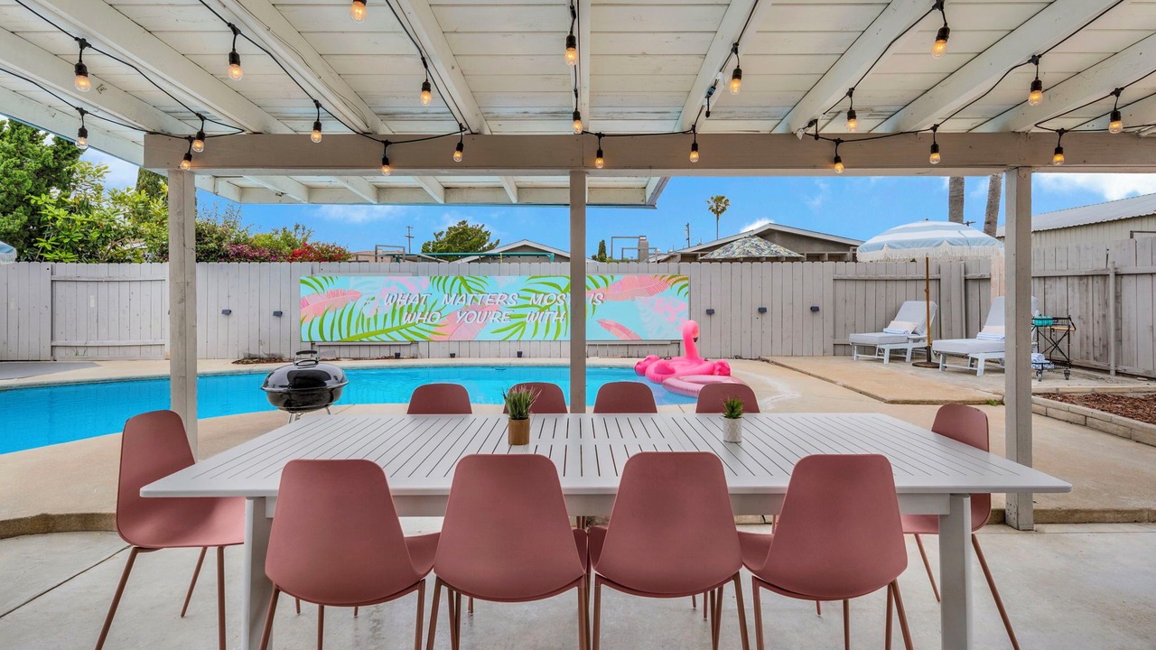 Photo of Outdoor in Rolando Village