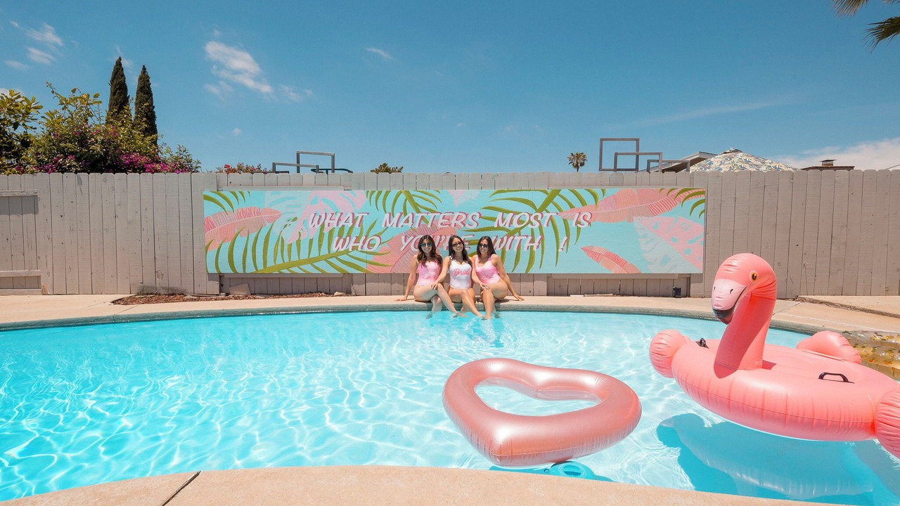 Photo of Outdoor in Rolando Village